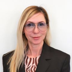 Варнавская Елена Леонидовна