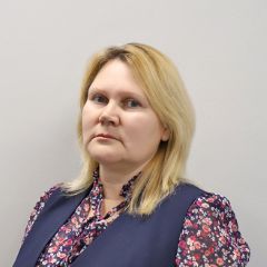 Травкина Ирина