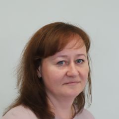 Муратова Светлана