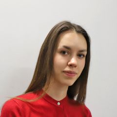 Деева Мария Павловна