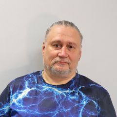 Волков Андрей Игоревич