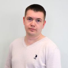 Жуков Антон