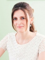 Дмитриева Юлия