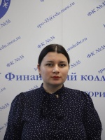 Самохина Мария